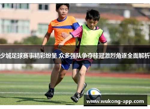 少城足球赛事精彩纷呈 众多强队争夺桂冠激烈角逐全面解析